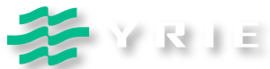 YRIE   logo